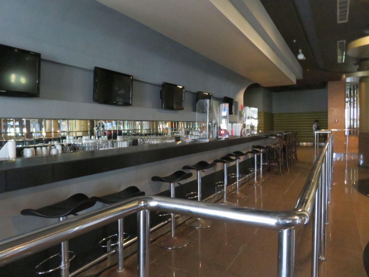 imagini hotel Hilton Sarigerme